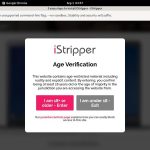 IStripper Payment