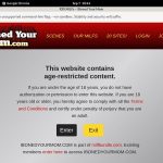 Ibonedyourmom Segpay