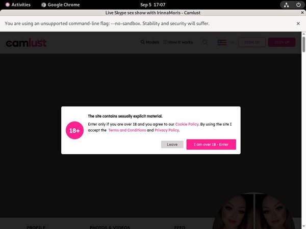 Irinna Moris Foto Irinna Moris Foto