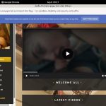 Jae&L Account Share