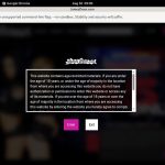 James Deen Account Trial