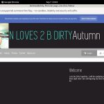 Jenloves2bdirty Free Account Password