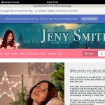 Jeny Smith Bank Payment