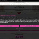 Joana Rose Make Account