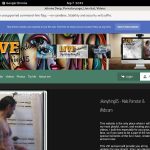Johnne Deep Porn Movies