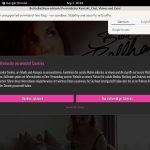 Join Bettie Ballhaus With Paypal
