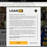 Joining Loan 4k