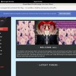 Kawaii Skye Sex Movies