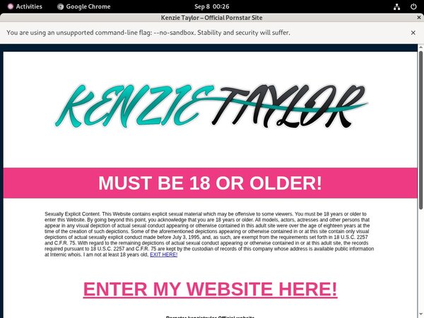 Kenzietaylor Latest Passwords Kenzietaylor Latest Passwords