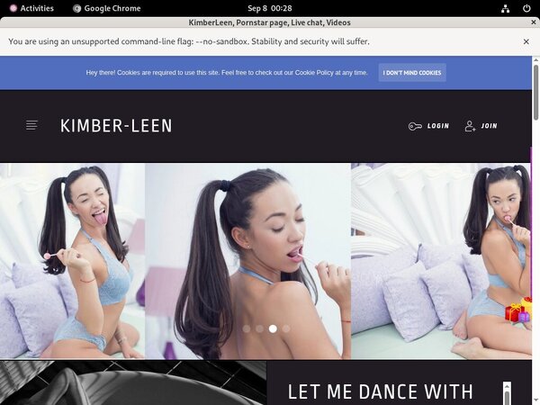 Kimberlemodelcentro.com With Cash