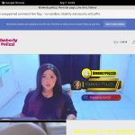 Kimberlypolizzi.com Membership Deal