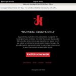 Kink Men Subscription Deal