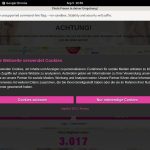 Kira Wet Payment Page Kira Wet Payment Page