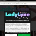 Ladylyne Discount Codes