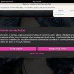 Lanagiselle.tv Hot Sex