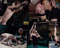 Land Subspace bondage