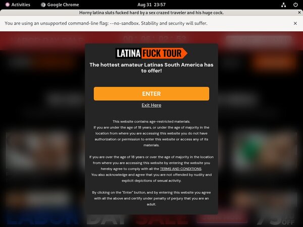Latinafucktour.com Hd New