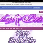 LeXOButterfly Free Download