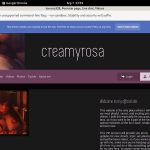 Leerosa328 Full Scene