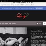 LexyXXXPREMIUM Join By Direct Pay