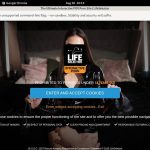 Lifeselector Cam