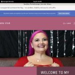 Limited SaraStar Discount Offer
