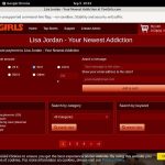 LisaJordan Buy Trial LisaJordan Buy Trial