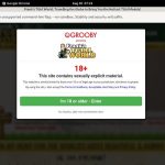 Login To Franks T-Girl World Free