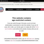 Logins For Creampie For Granny