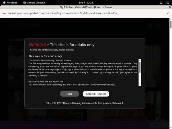Loveherboobs Password Generator