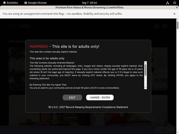 Loveherfilms.com ?????