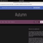 Luckyfoxxy.modelcentro.com Probiller