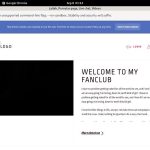 Lullah.modelcentro.com With Canadian Dollars