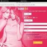 Lust.net New Accounts