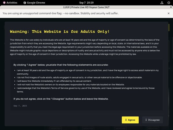 Luuv With WTS (achdebit.com)