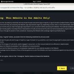 Luuv.com Account Forum