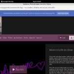 Luvlylarae Login Account
