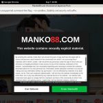 Manko88.com Discount Trial Free