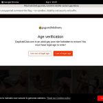 Membership Discount Gay Arab Club