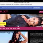 Membership Trial Tianajoy Membership Trial Tianajoy