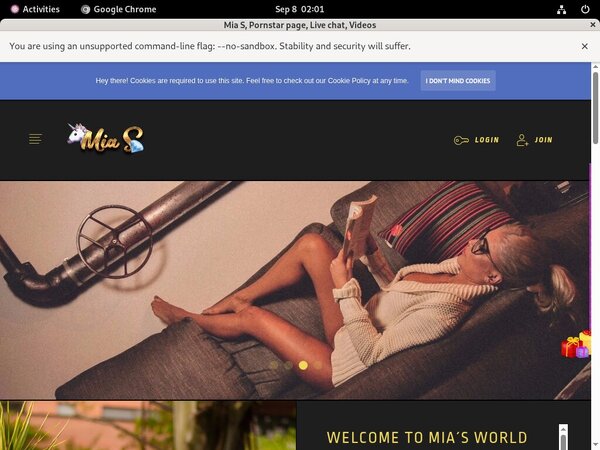 Mia S Porn Videos