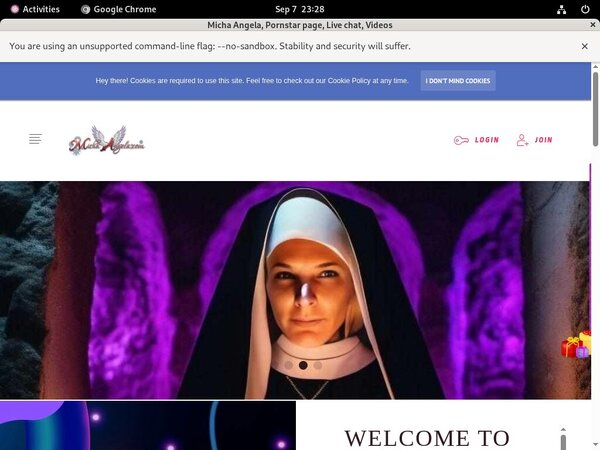 Micha Angela Get Free Trial