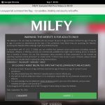 Milfy Segpay