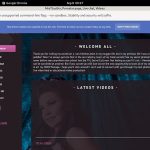MrsTLucifer By SMS
