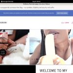 MsRemi With Paypal