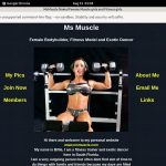 Msmuscle.com Cuckold