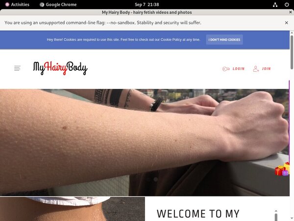 Myhairybody.com Worth It? Myhairybody.com Worth It?
