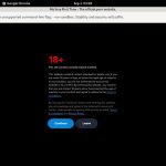 Myveryfirsttime Discount Member