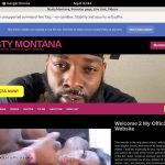 Nasty Montana Centrobill