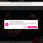 Nathalyandroberto Premium Account Free